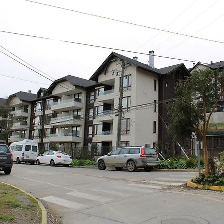 Tuarriendocl - Lujosos Deptos En Puerto Varas Εξωτερικό φωτογραφία