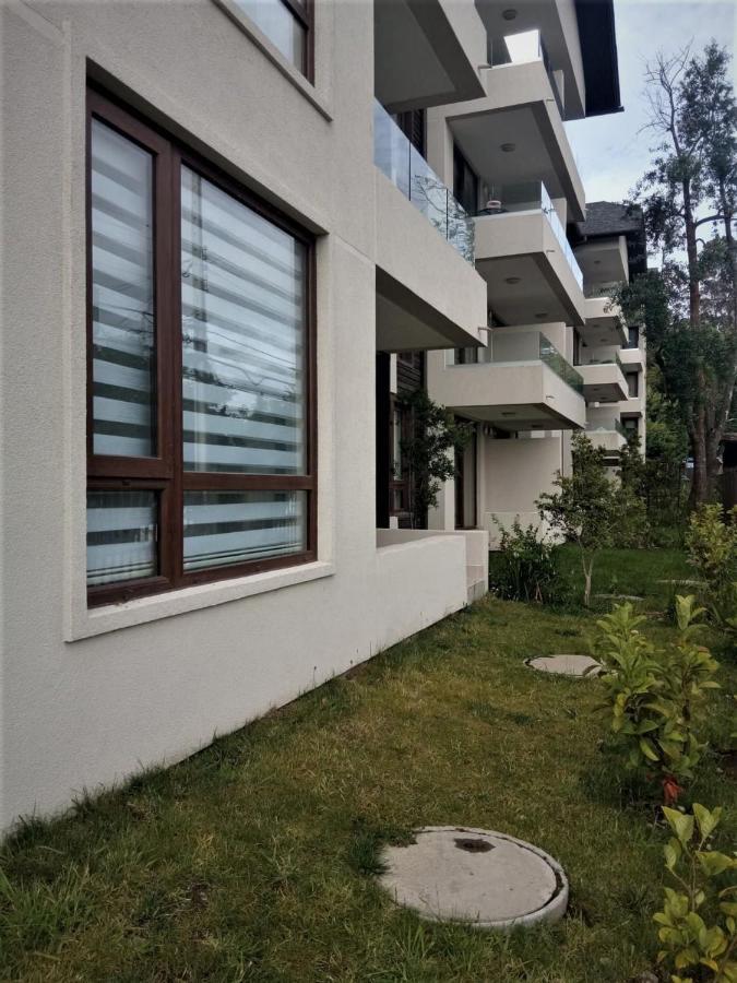 Tuarriendocl - Lujosos Deptos En Puerto Varas Εξωτερικό φωτογραφία