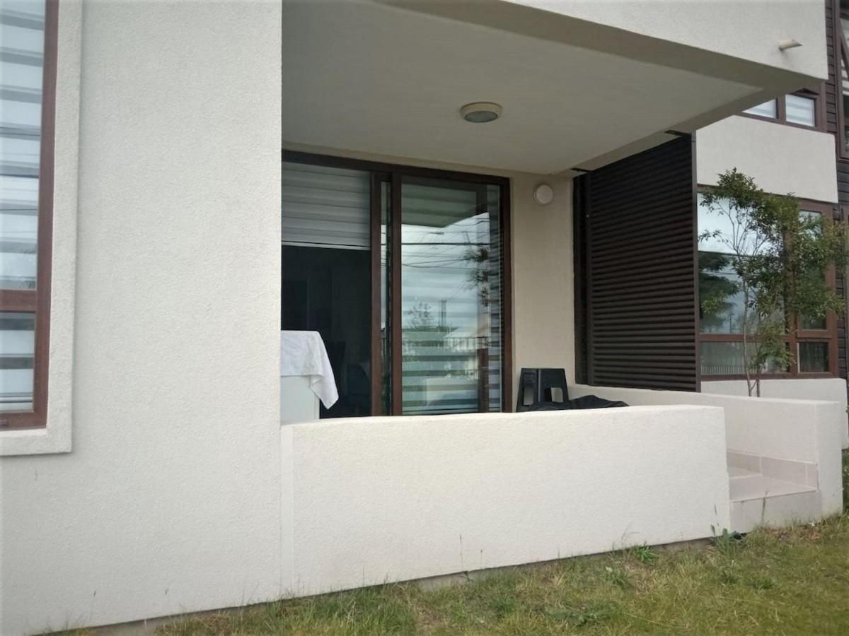 Tuarriendocl - Lujosos Deptos En Puerto Varas Εξωτερικό φωτογραφία