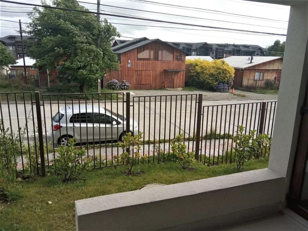 Tuarriendocl - Lujosos Deptos En Puerto Varas Εξωτερικό φωτογραφία